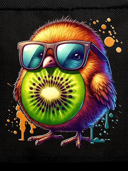 New Zealand Kiwifruit