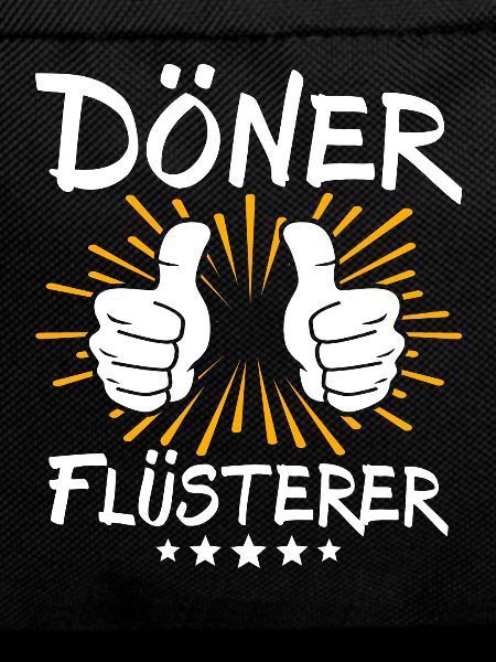 Döner Spruch