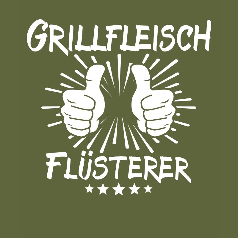Grillfleisch Flüsterer