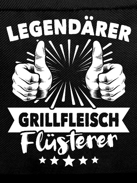 Grilled Meat Legend