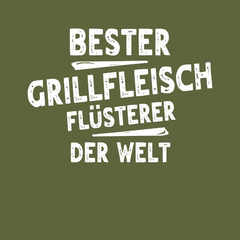 Grillfleisch