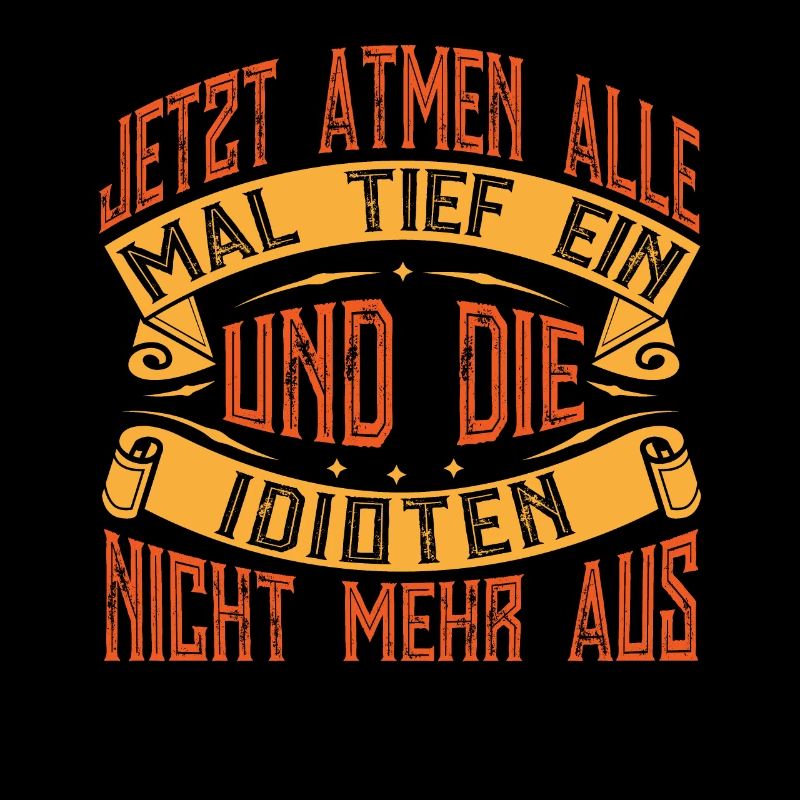 East Germany funny saying