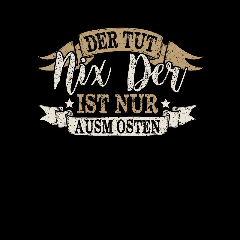 Allemagne de l’Est Ossi Cadeau de l’Est
