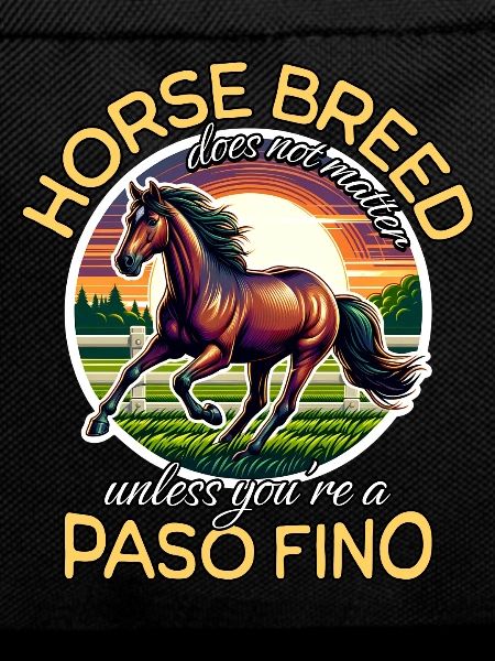 Paso Fino Paso Fino