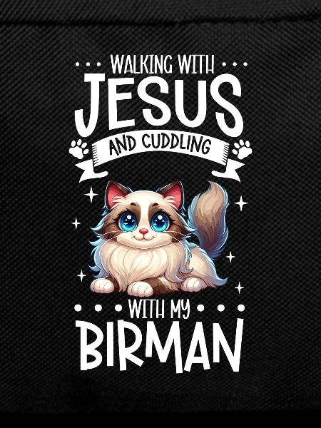 Jesus and my Burma