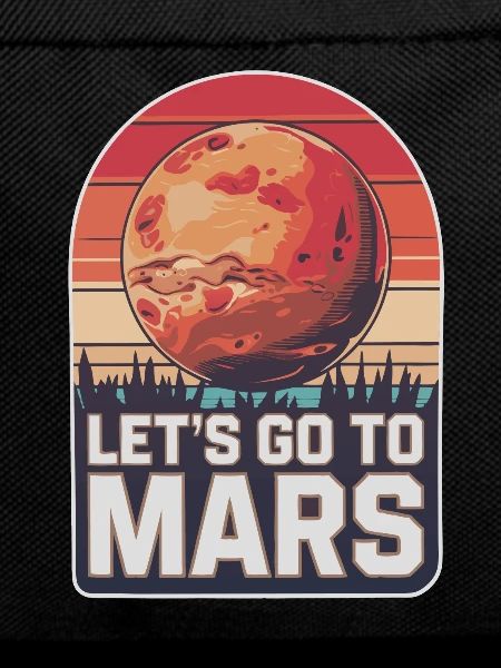 Mars Planet Planet Solar System