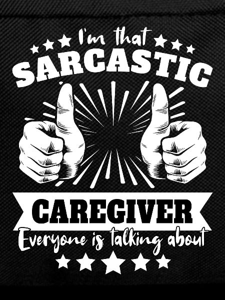 Sarcastic Supervisor Sarcasm
