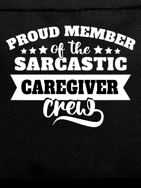 Supervisor Sarcasm