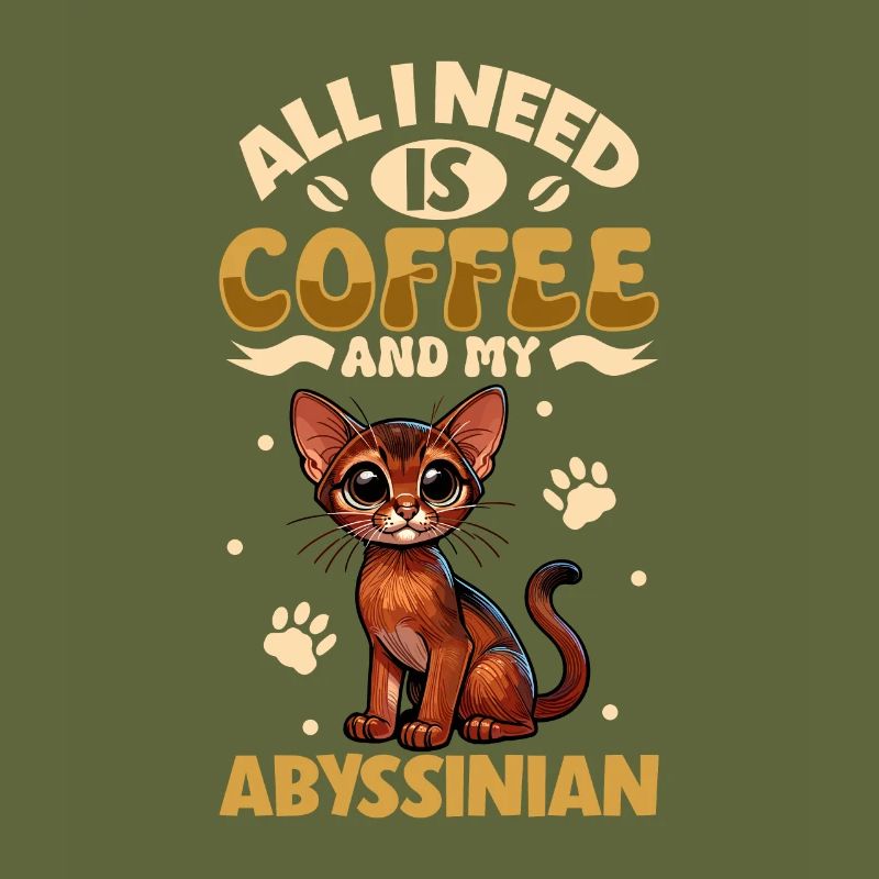 Le café et mes Abyssins