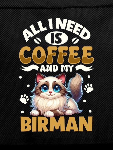 Coffee and my Burma