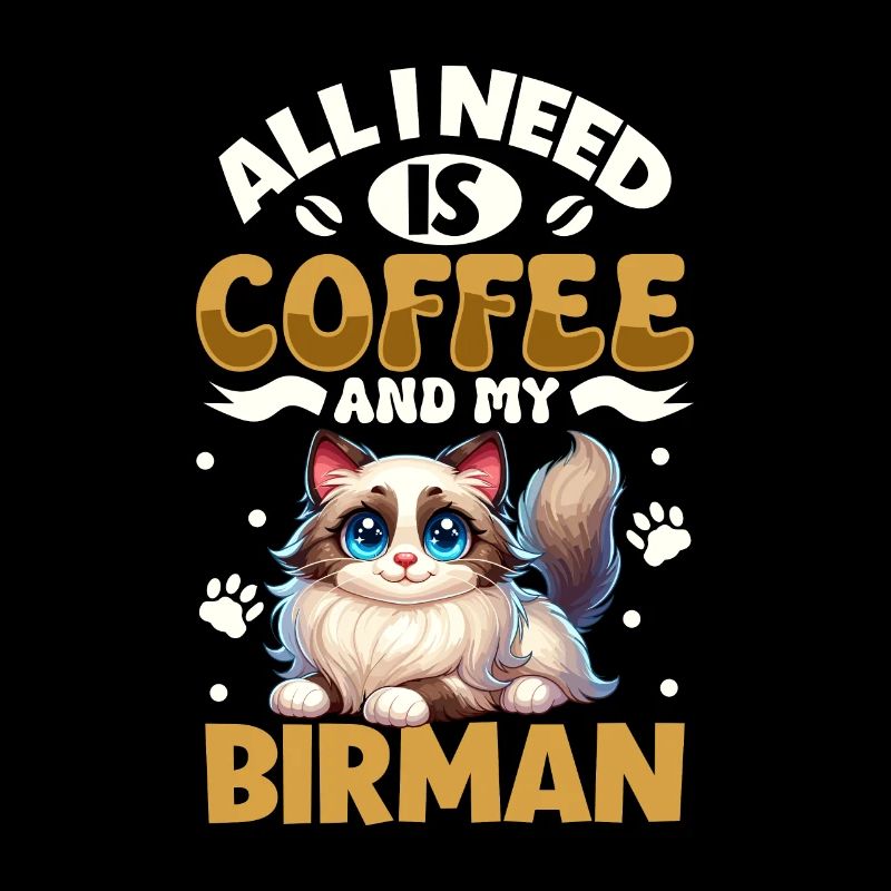 Kaffee und meine Birma