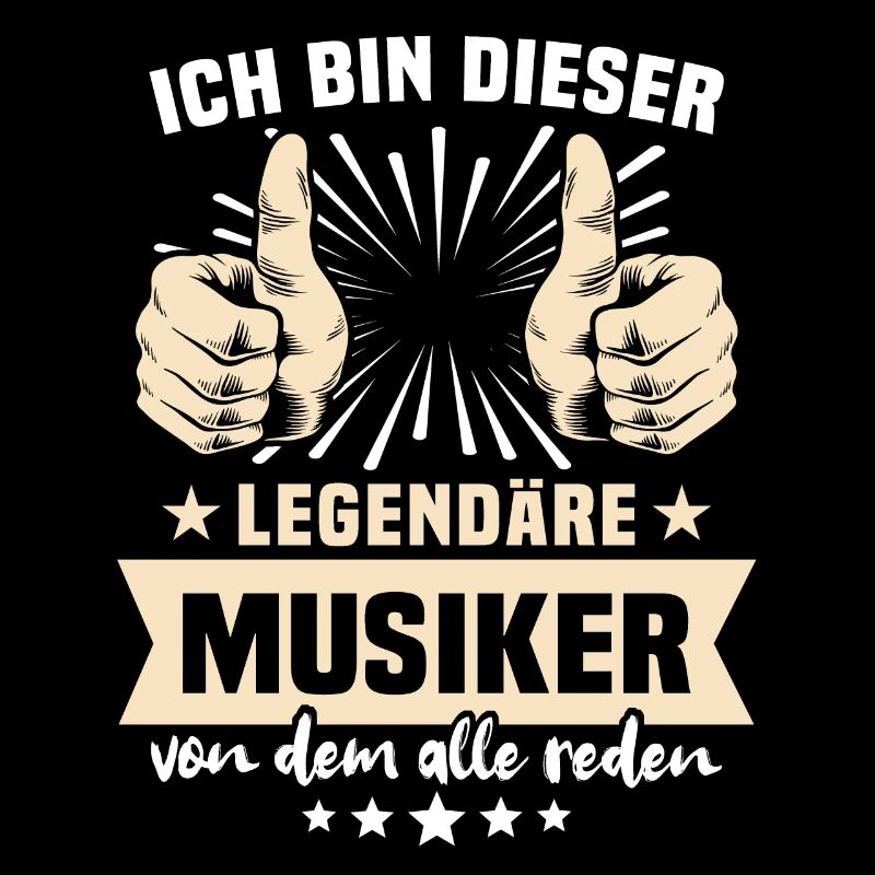 Musiker Sprüche