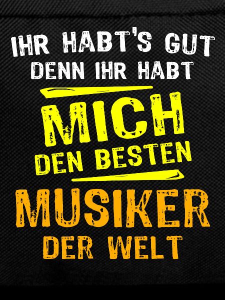 Musician Gift