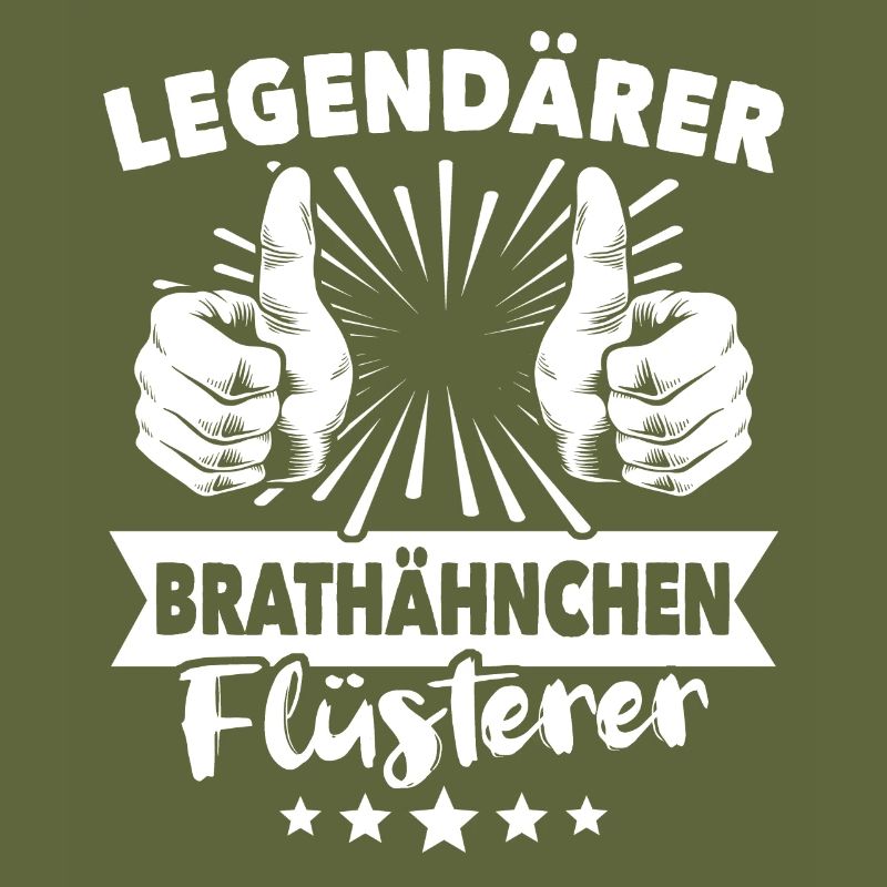 Roast chicken legend