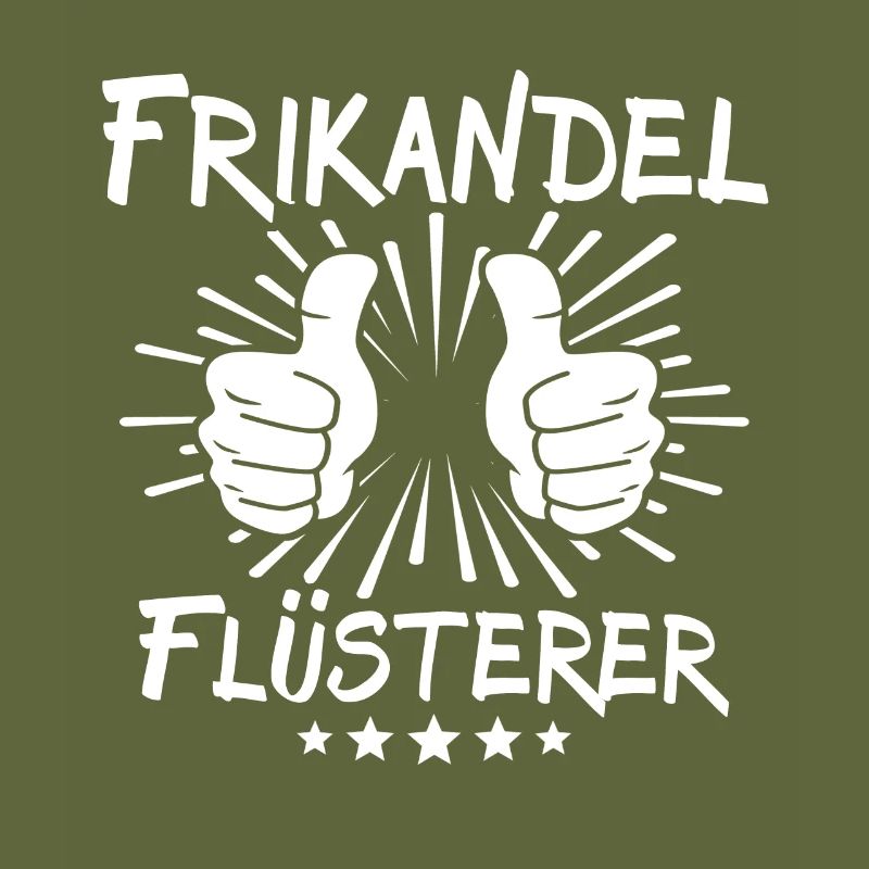 Frikandel Whisperer
