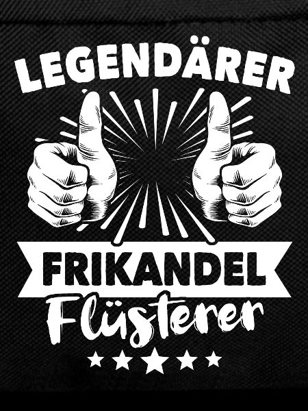 Frikandel Legend