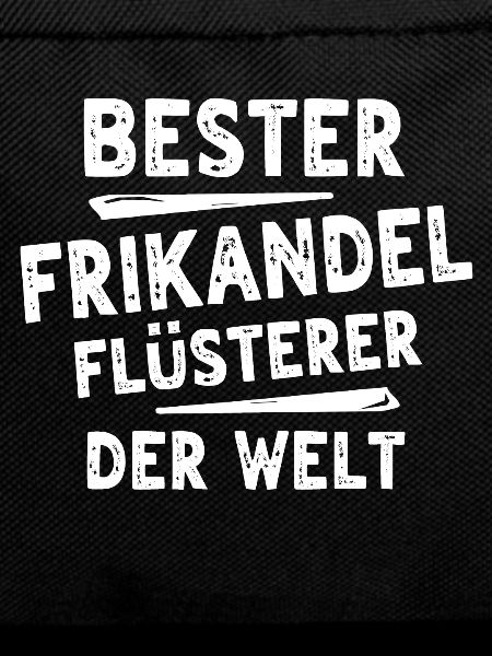 Frikandel
