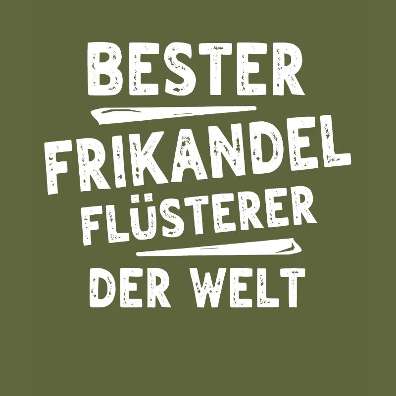 Frikandel