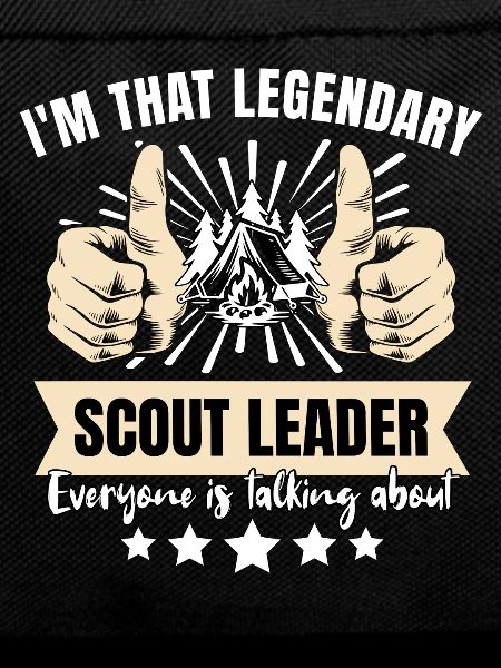 Legendary Scout Guide