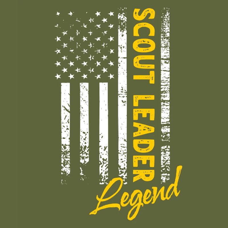 Scout Guide Legend