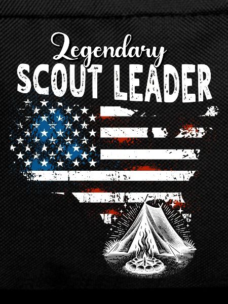 Scout Leader US