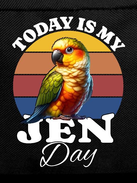 Yellow-headed Parakeet Jenday Conure