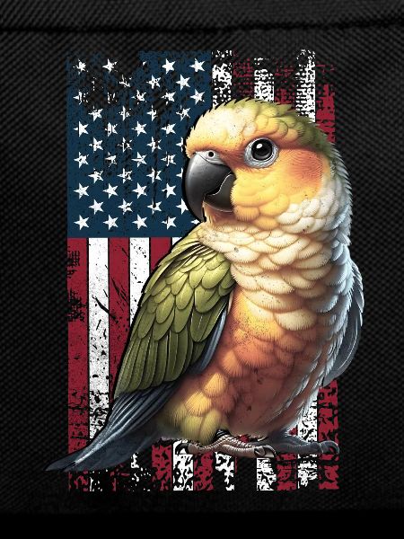 Jenday Conure US Yellow-headed Parakeet