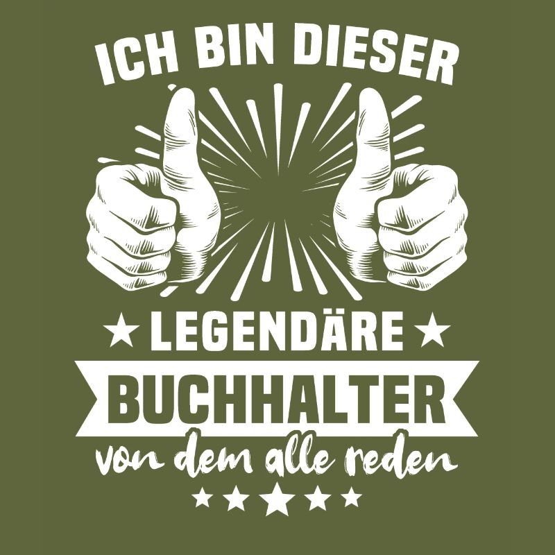 Légende du comptable