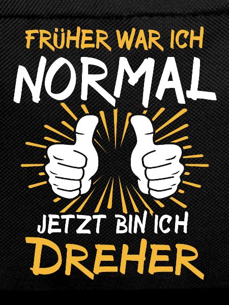 Dreher Spruch