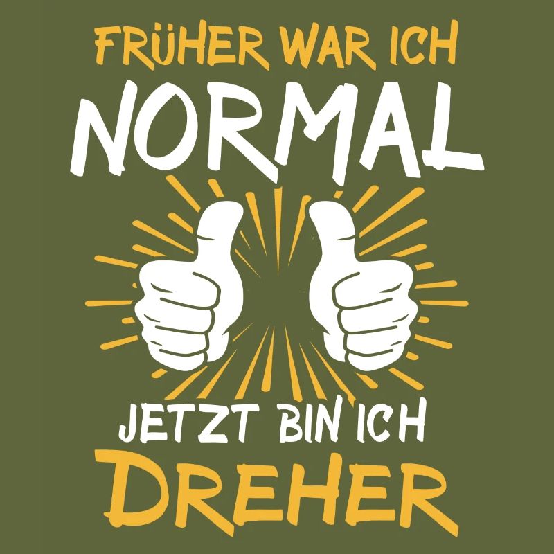 Dreher Spruch
