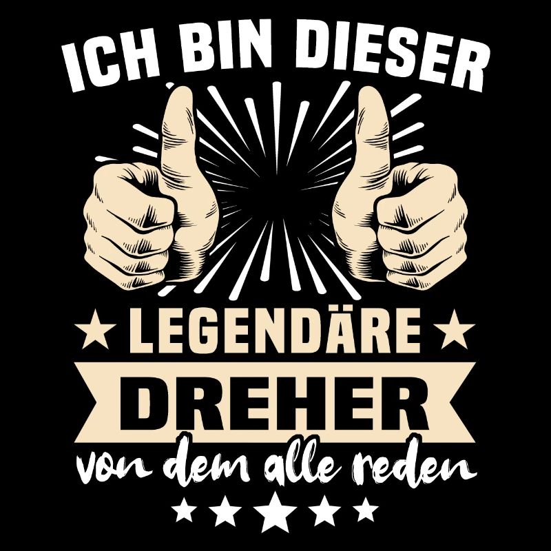 Dictons Dreher
