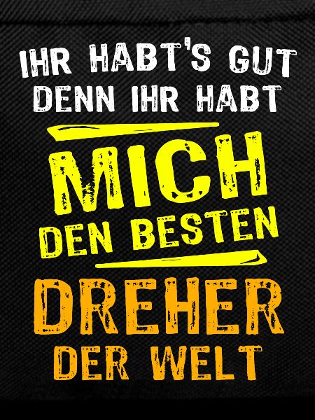 Dreher Gift