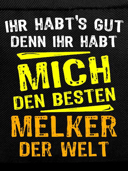 Melker Gift