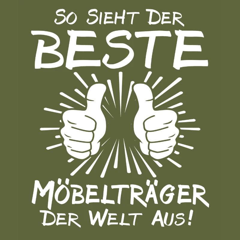 Bester Möbelträger