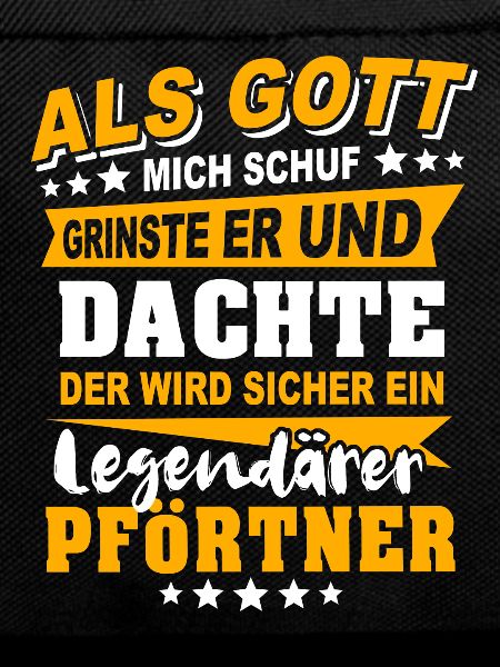 Gatekeeper sayings