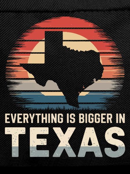 Texas State Texans Texas