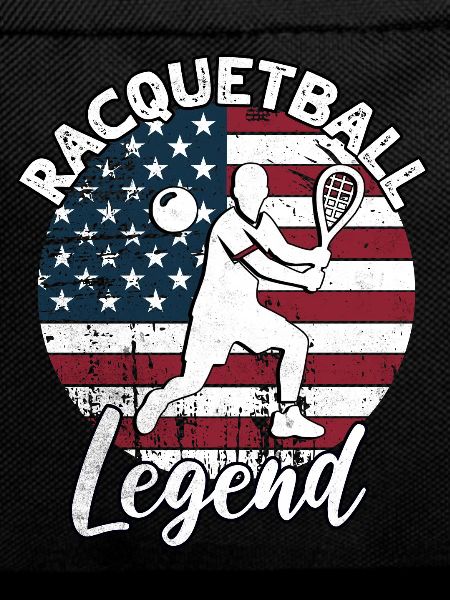 Racquetball Sayings