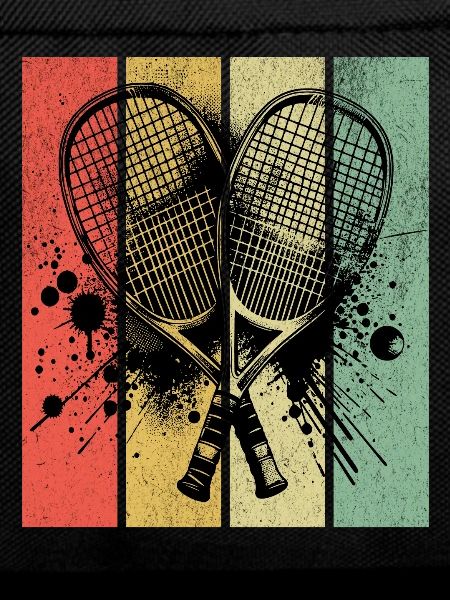 Racquetball Retro