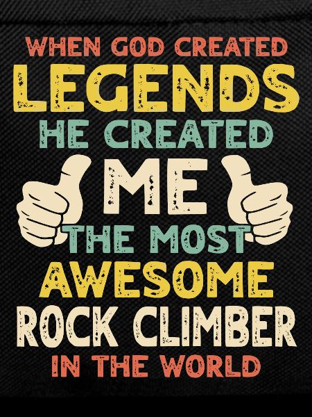 Climber