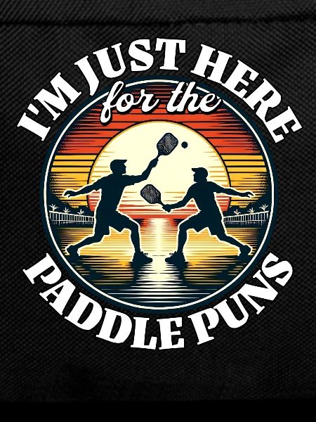 Paddleball