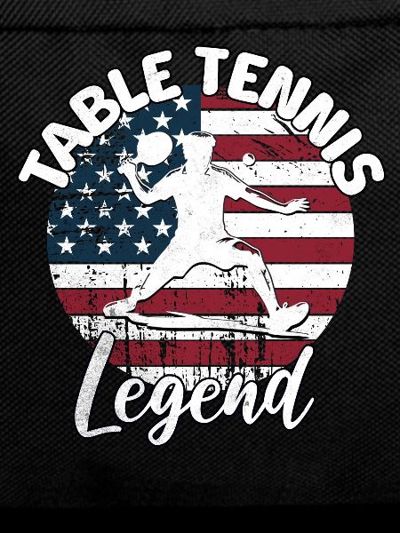 Table Tennis Sprüche