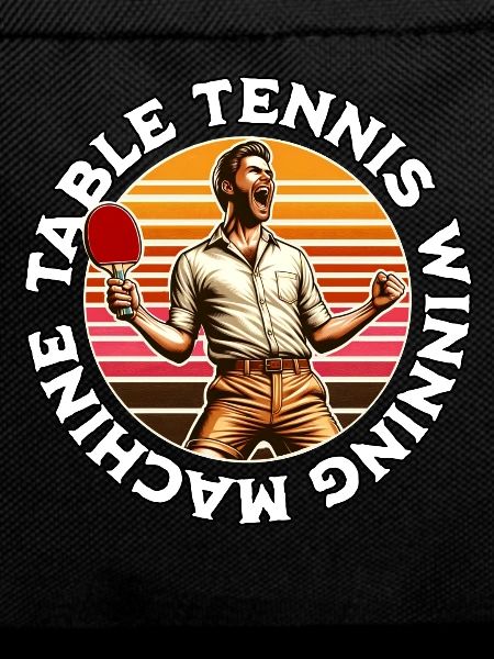 Table Tennis Gewinner
