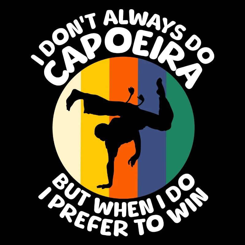 Capoeira Sayings