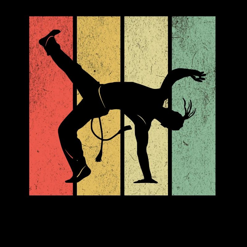 Capoeira Rétro