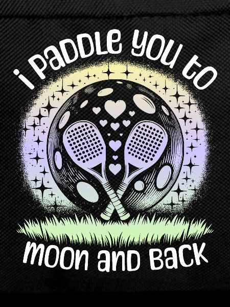 Paddleball Sayings
