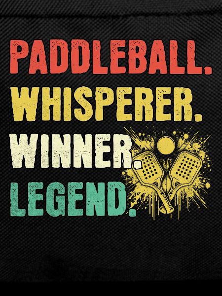 Paddleball Whisperer Paddleball Legend