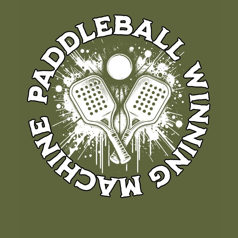Paddleball Winners