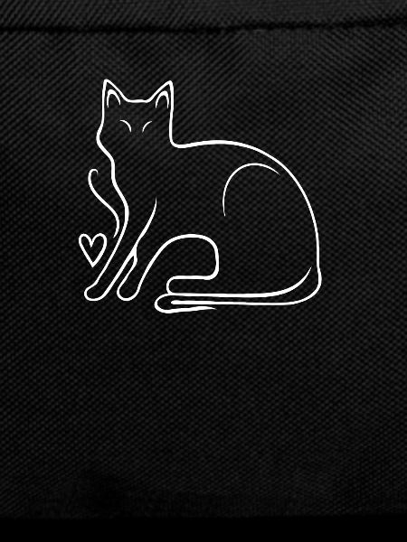 Simples Katzen Design