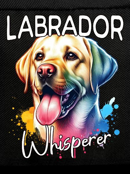 Labrador Whisperer