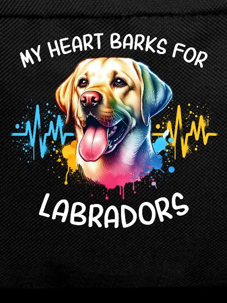 Labrador Heart Line